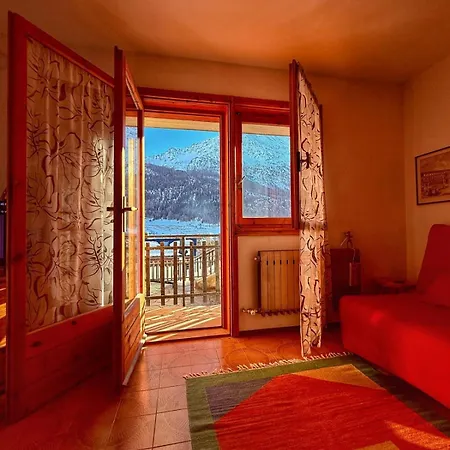 Pomme De Pin Appartement La Thuile