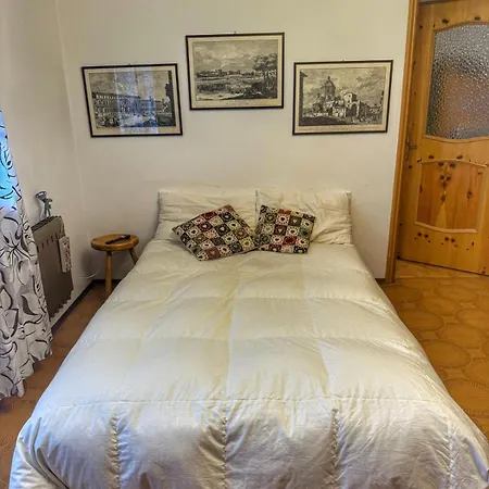Appartement Pomme De Pin La Thuile