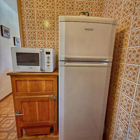Appartement Pomme De Pin