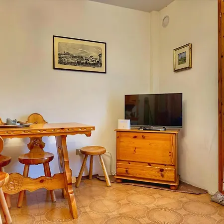 Appartement Pomme De Pin La Thuile