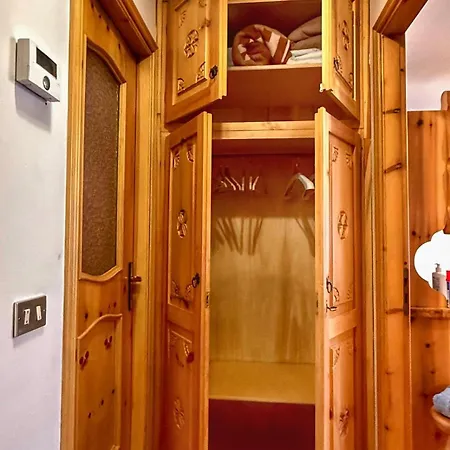 Appartement Pomme De Pin *