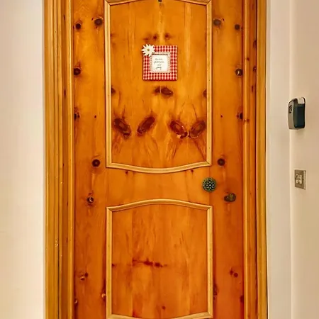 Appartement Pomme De Pin *